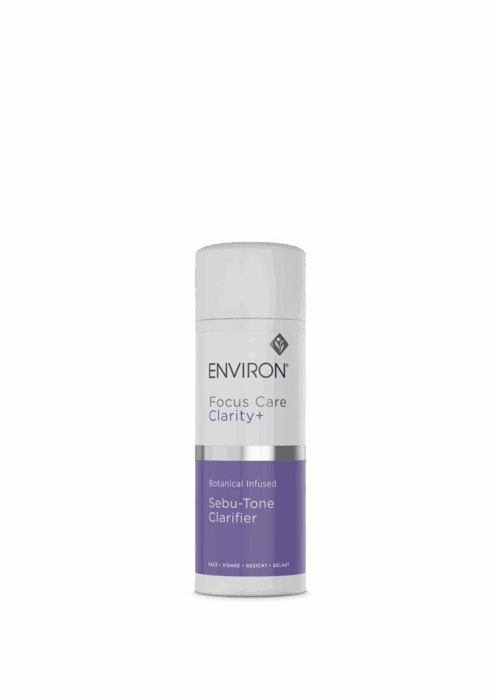 Environ Sebu-Tone Clarifier - Porie Reiniging & Acne Verzorging
