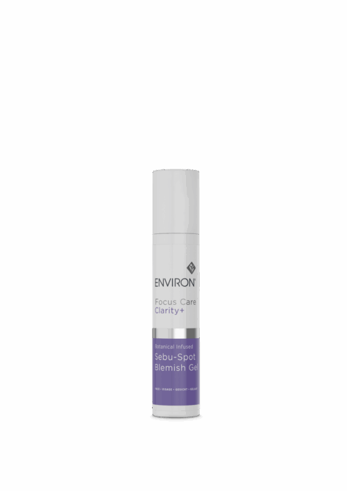 Environ Sebu-Spot Blemish Gel - Acne & Puistjes Behandeling