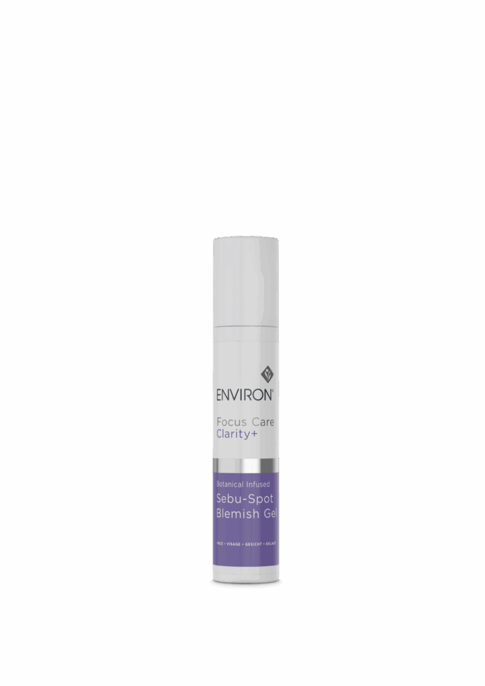 Environ Sebu-Spot Blemish Gel - Acne & Puistjes Behandeling