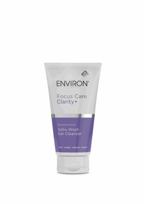 Environ Sebu Wash - Clarity+ Acne Reiniger 150ml