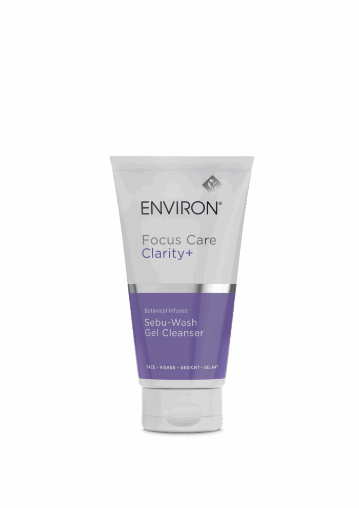 Environ Sebu Wash - Clarity+ Acne Reiniger 150ml