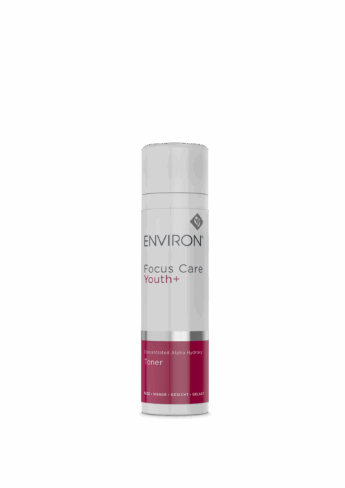 Environ Focus Care Youth+ Concentrated Alpha Hydroxy Toner