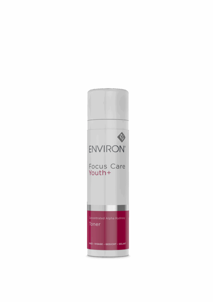 Environ Focus Care Youth+ Concentrated Alpha Hydroxy Toner