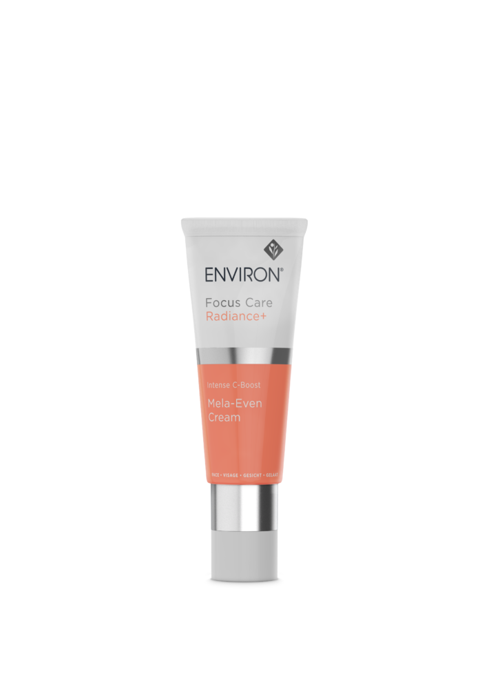 Focus Care Radiance+ Intense C-Boost Mela-Even Cream