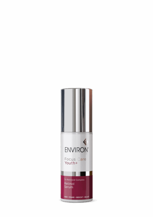 Environ Focus Care Youth+ Tri-Retinoid Complex Retinol Serum Actie 50ML