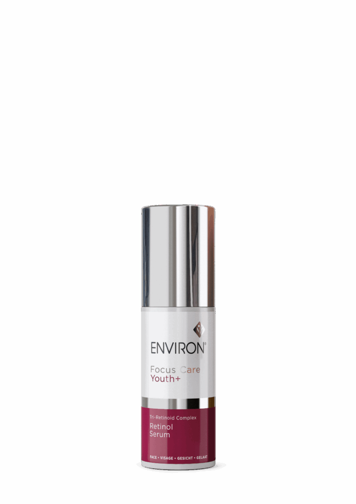 Environ Focus Care Youth+ Tri-Retinoid Complex Retinol Serum Actie 50ML
