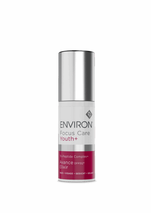 Environ Focus Care Youth+ Tri-Peptide Complex+ Avance DFP312 Elixir