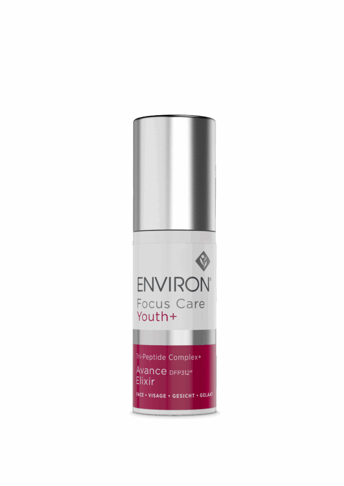 Environ Focus Care Youth+ Tri-Peptide Complex+ Avance DFP312 Elixir