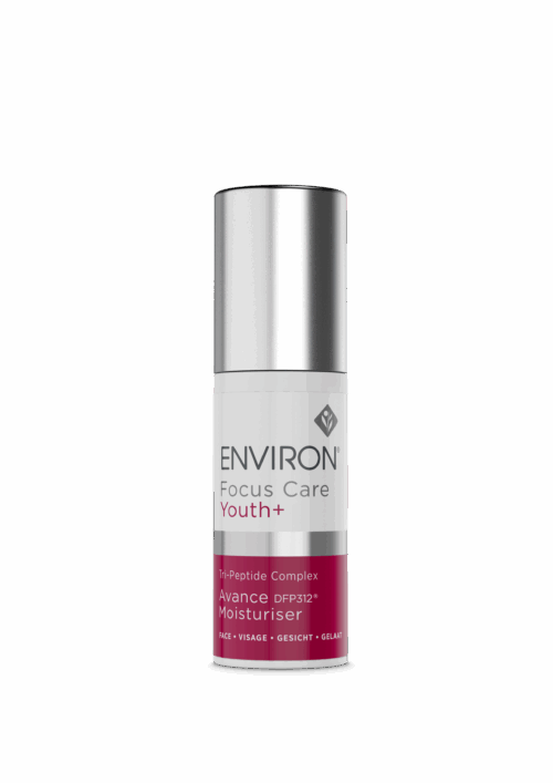 Environ Focus Care Youth+ Avance Moisturiser (30 ml)