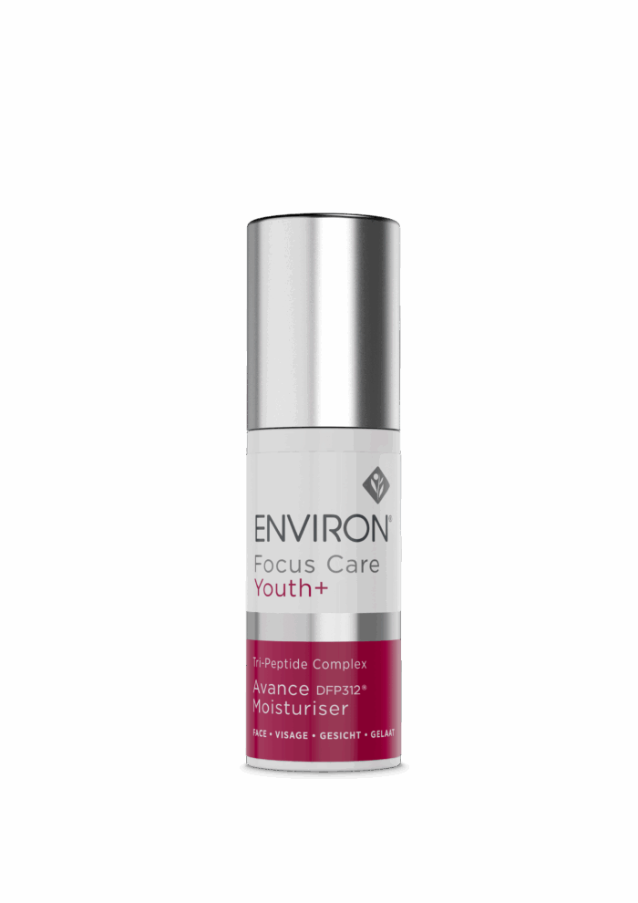 Environ Focus Care Youth+ Avance Moisturiser (30 ml)