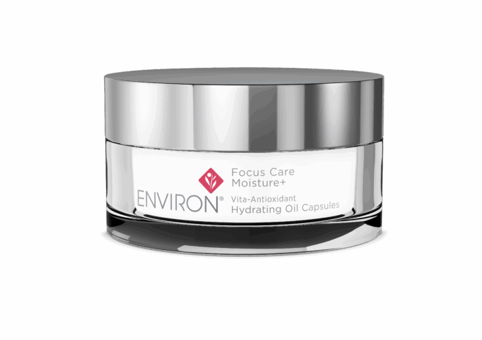 Environ Focus Care Moisture+ Vita-Antioxidant Hydrating Oil Capsules