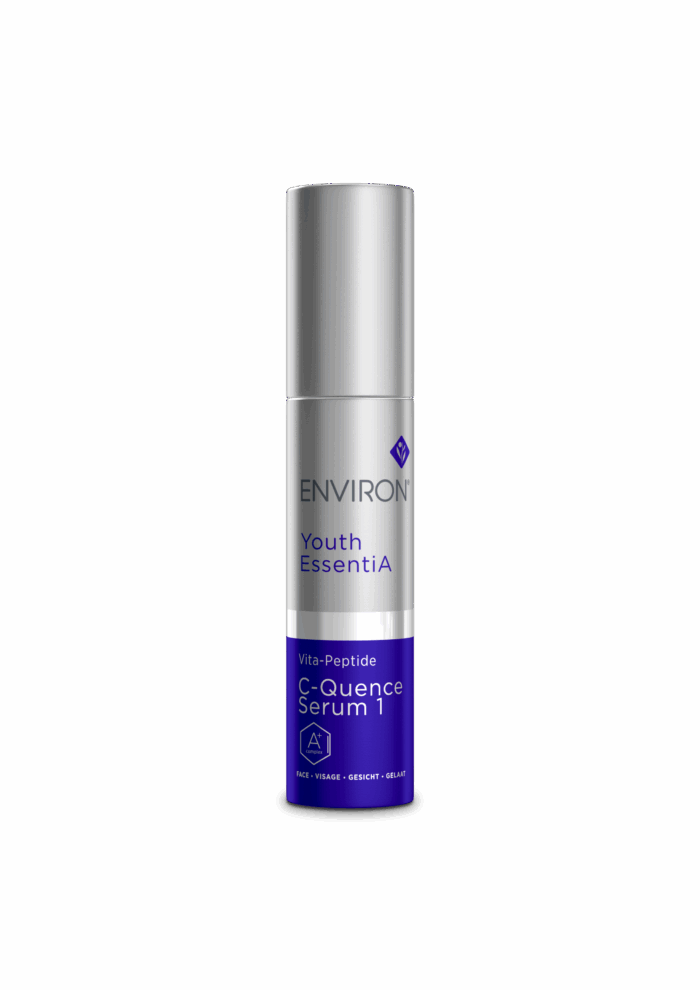 Korting op Environ Youth EssentiA Discovery Set – Limited Edition Skincare | Laser & Huidkliniek Malden - Image 3