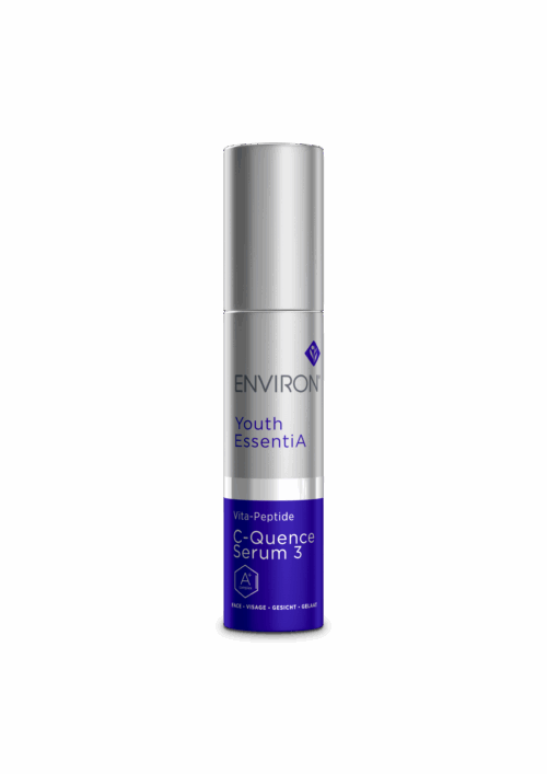 Youth Essentia Vita-Peptide C-Quence Serum 3