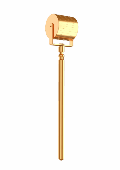 Environ Micro-Needling Gold Cosmetic Roll-Cit