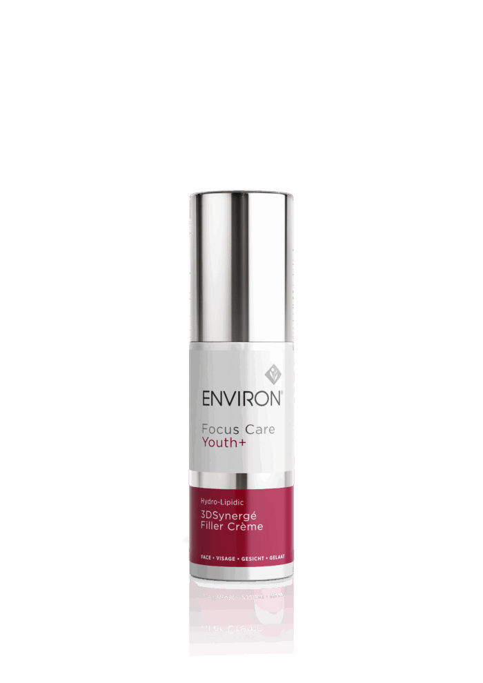 Environ Focus Care Youth+ 3DSynergé Filler Crème