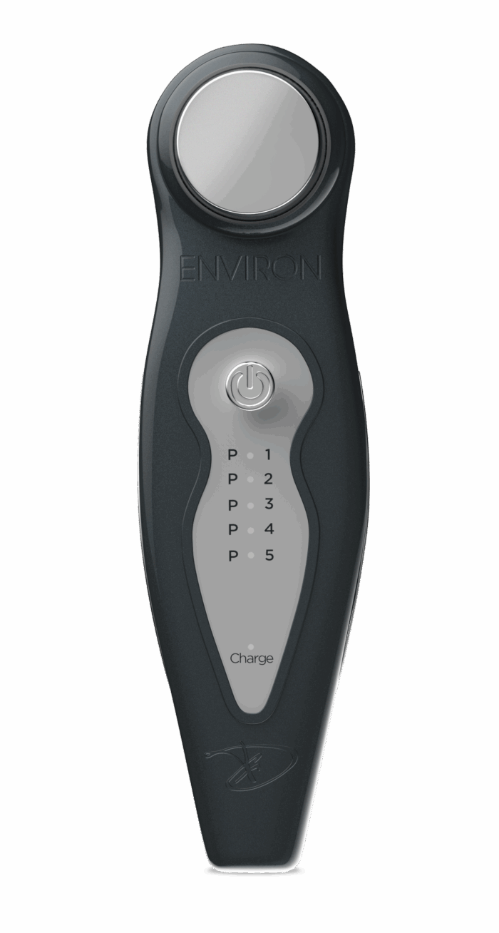 Environ Electro-Sonic DF Mobile Skincare Device