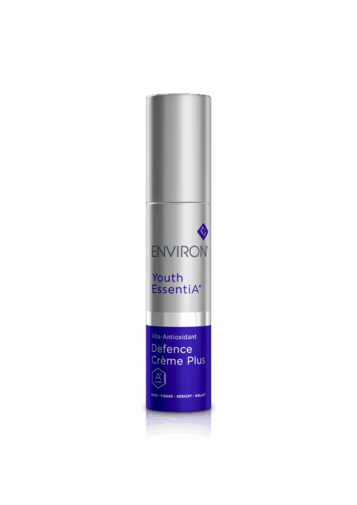 Youth Essentia Vita-Antioxidant Defence Crème Plus