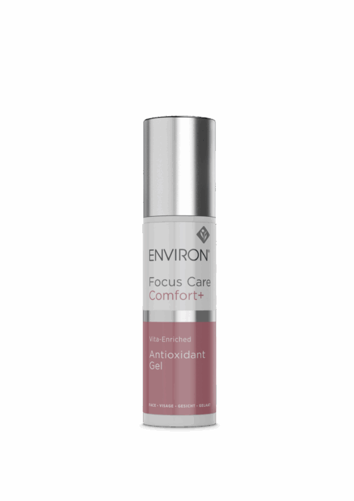 Environ Focus Care Comfort+ Vita-Enriched Antioxidant Gel