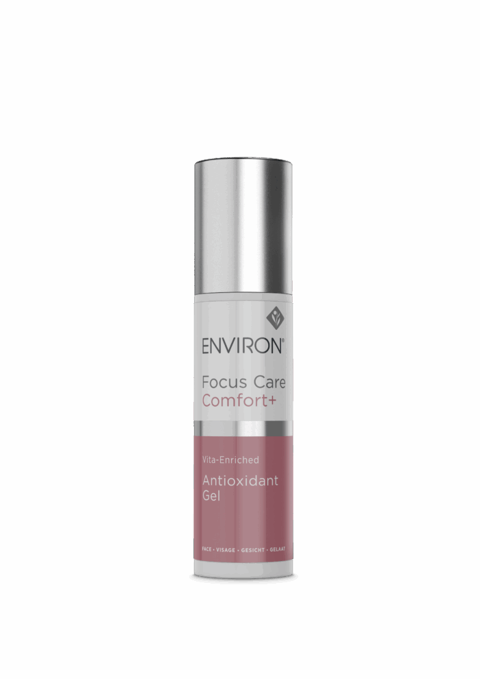 Environ Focus Care Comfort+ Vita-Enriched Antioxidant Gel