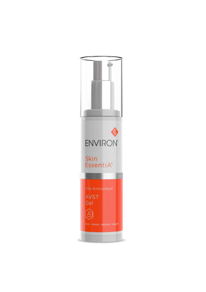 Environ Skin Essentia Vita-Antioxidant AVST Gel