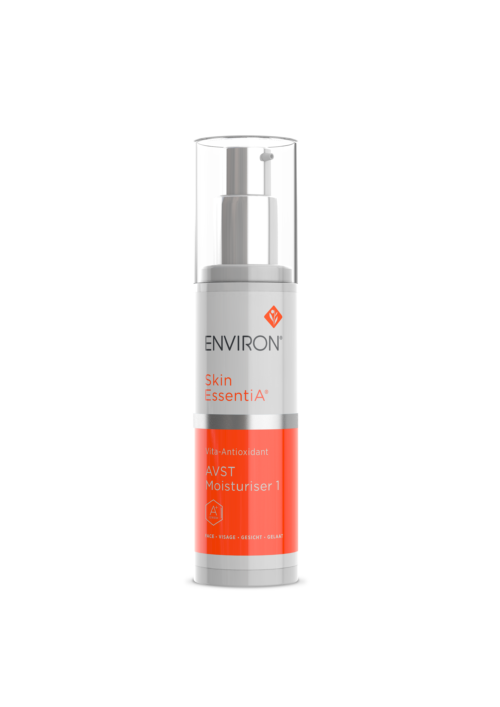 Environ Skin Essentia Vita-Antioxidant AVST Moisturiser 1
