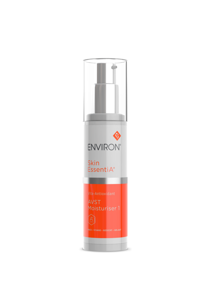 Environ Skin Essentia Vita-Antioxidant AVST Moisturiser 1