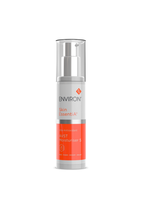 Environ Skin Essentia Vita-Antioxidant AVST Moisturiser 5