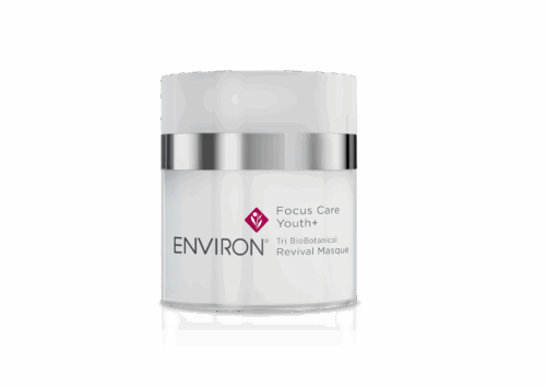 Environ Focus Care Youth+ Tri Biobotanical Revival Masque