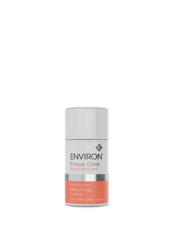Focus Care Radiance+ Multi-Bioactive Mela-Prep Lotion