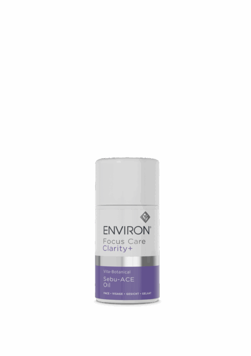 Environ Sebu-ACE Oil - Acne Verzorging met Vitamines