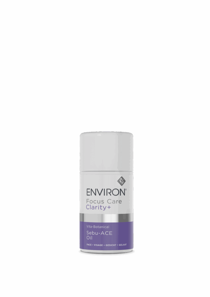 Environ Sebu-ACE Oil - Acne Verzorging met Vitamines