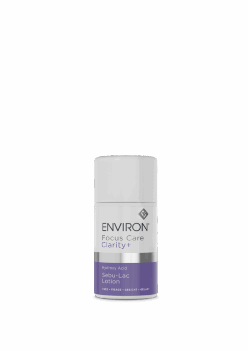 Environ Sebu-Lac Lotion - Hydraterende Acne Verzorging