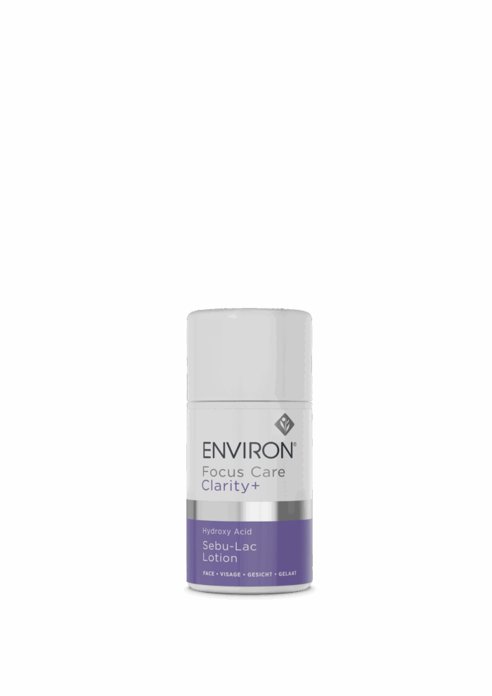 Environ Sebu-Lac Lotion - Hydraterende Acne Verzorging