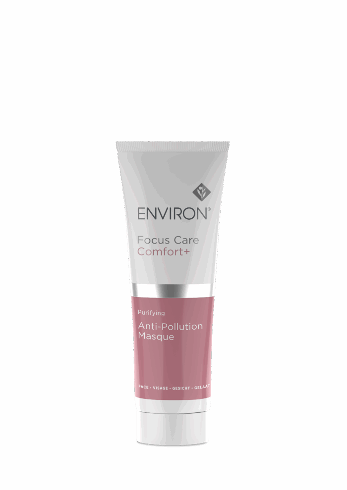 Environ Focus Care Comfort+ Purifying Anti-Pollution Masque