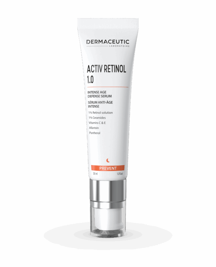 Dermaceutic Activ Retinol 1.0