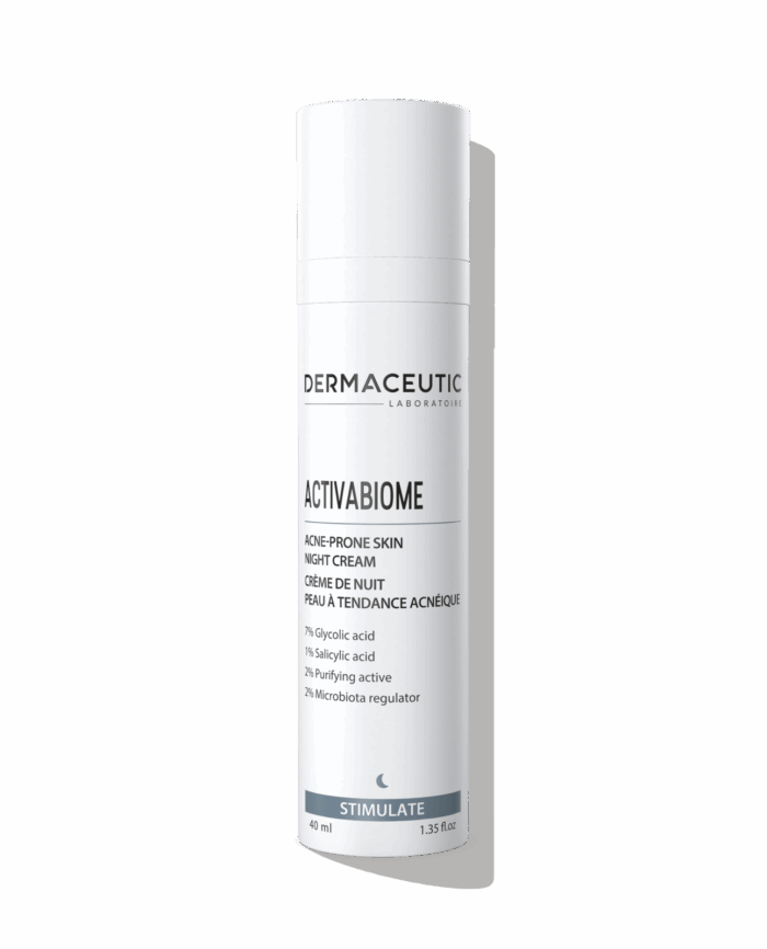Dermaceutic Activabiome