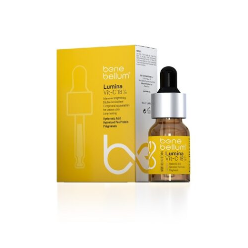 Benebellum® Lumina Vit-C 18%