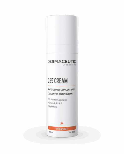 Dermaceutic C25 Cream