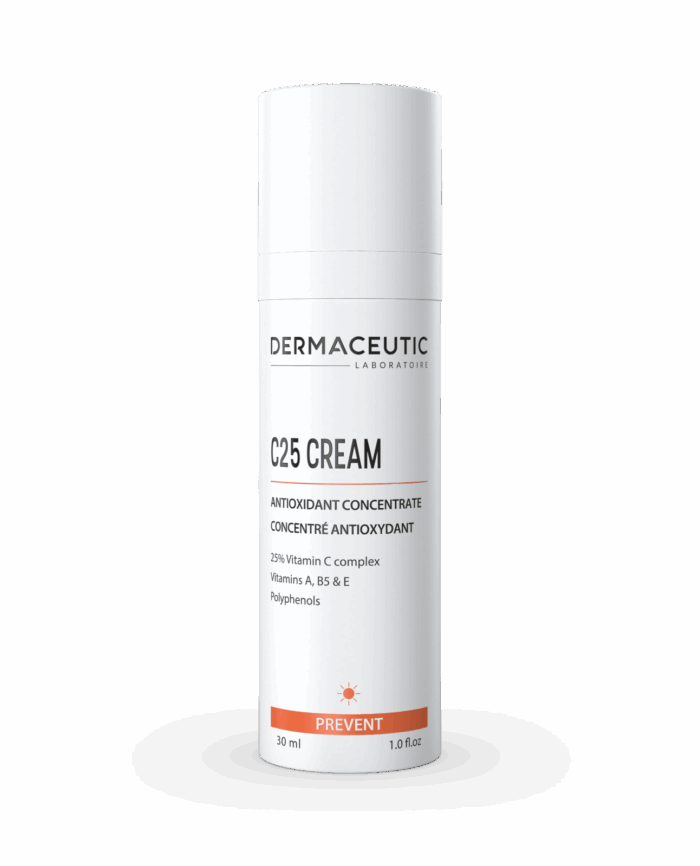 Dermaceutic C25 Cream