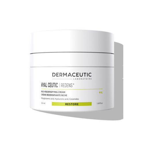 Dermaceutic Hyal Ceutic Redens+