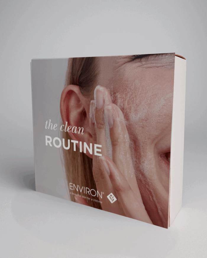 Environ The Clean Routine Pack C - Image 2