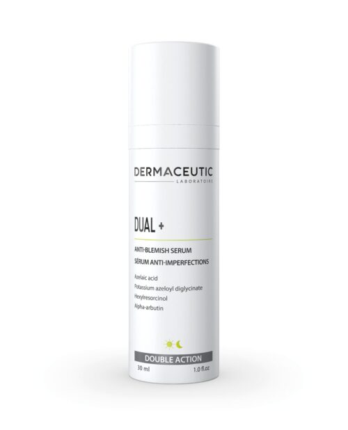 Dual+ Dermaceutic