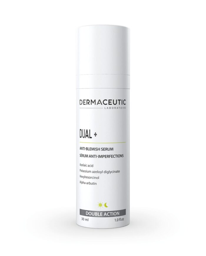 Dermaceutic Dual+