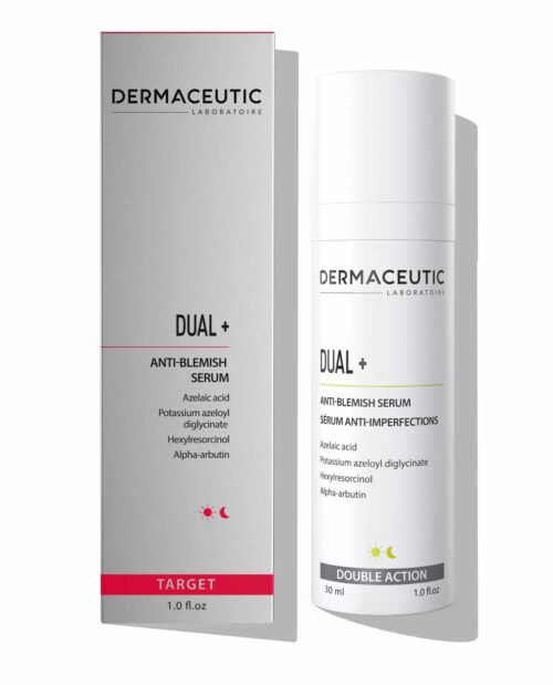 Dual+ Dermaceutic