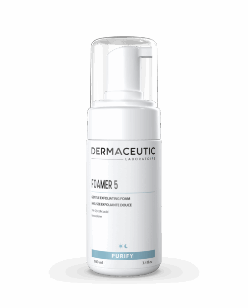 Dermaceutic Foamer 5