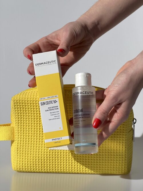 Dermaceutic Sun Care Duo