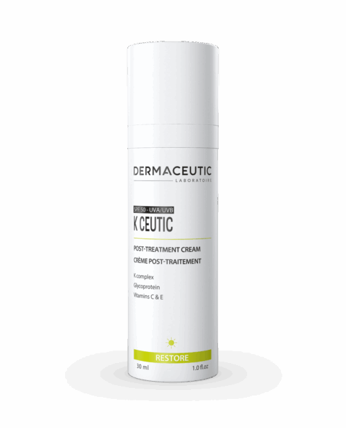 Dermaceutic K Ceutic