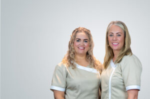 Team huidkliniek Malden