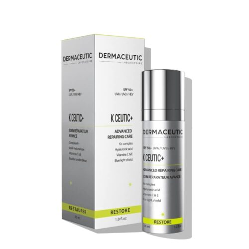 K-ceutic+ Dermaceutic