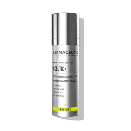 Dermaceutic Cliniceuticals K-ceutic+